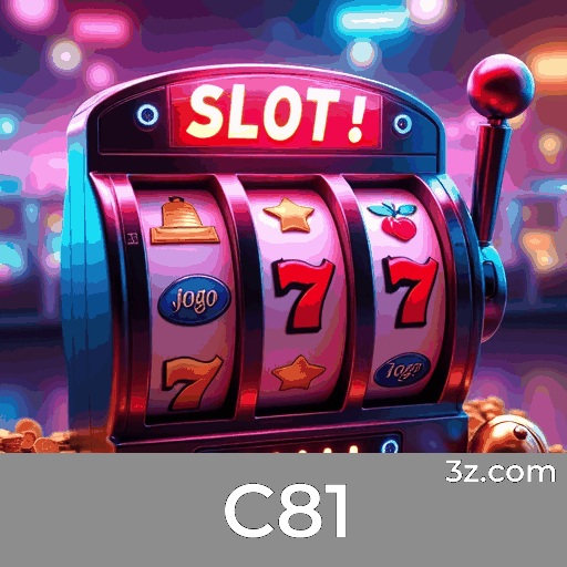 Desbloqueie Bônus Exclusivos C81