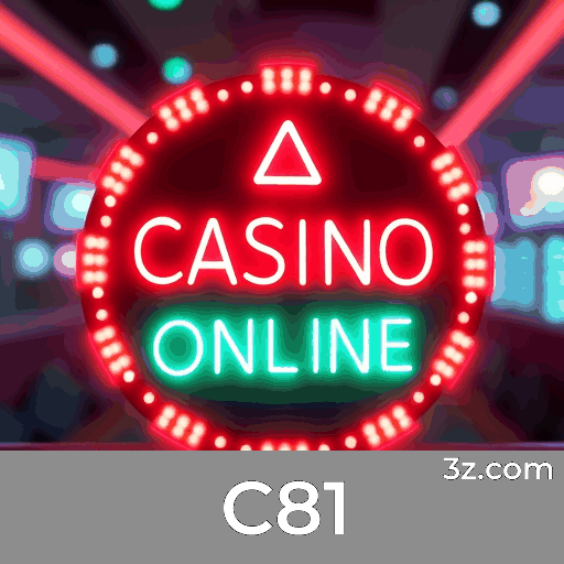 C81 App: Experiência de Apostas Móveis Simplificada