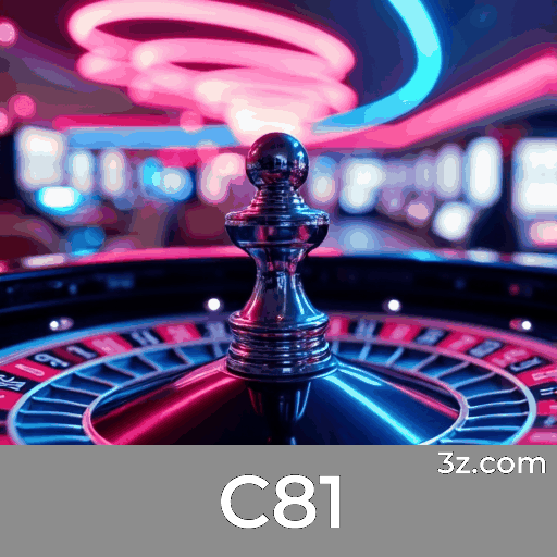 Experiência de Casino Elite no C81: Dealers Reais e Jogos Premium