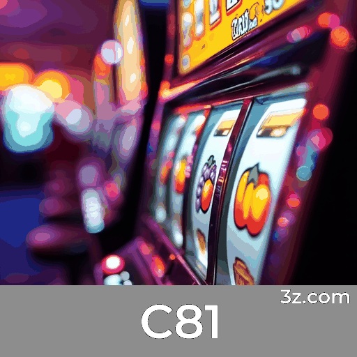 Universo de Jogos Extraordinários do C81: Diversão Sem Limites