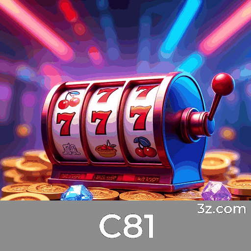 Bônus e Promoções Exclusivas no C81