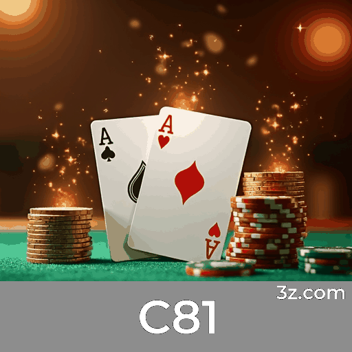 Experiência de Casino Elite no C81: Dealers Reais e Jogos Premium