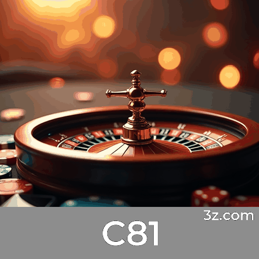 Desbloqueie Bônus Exclusivos C81