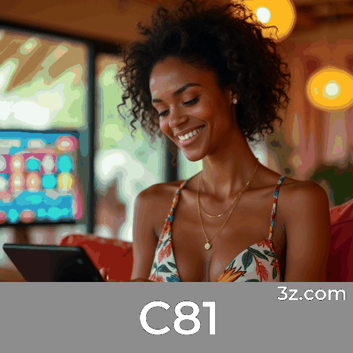 Bônus e Promoções Exclusivas no C81